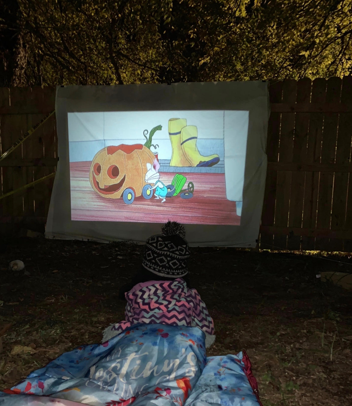 Supreme Projector™ - Uw droombeleving als thuisbioscoop