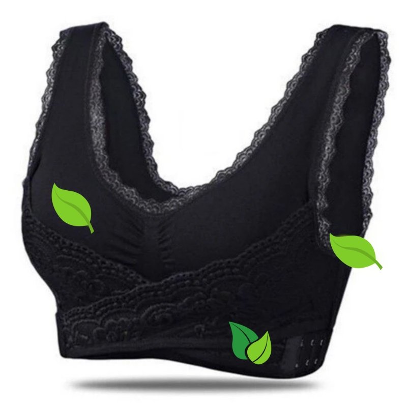 Supreme LaceBra™ | Waar elegantie en dagelijks comfort elkaar ontmoeten