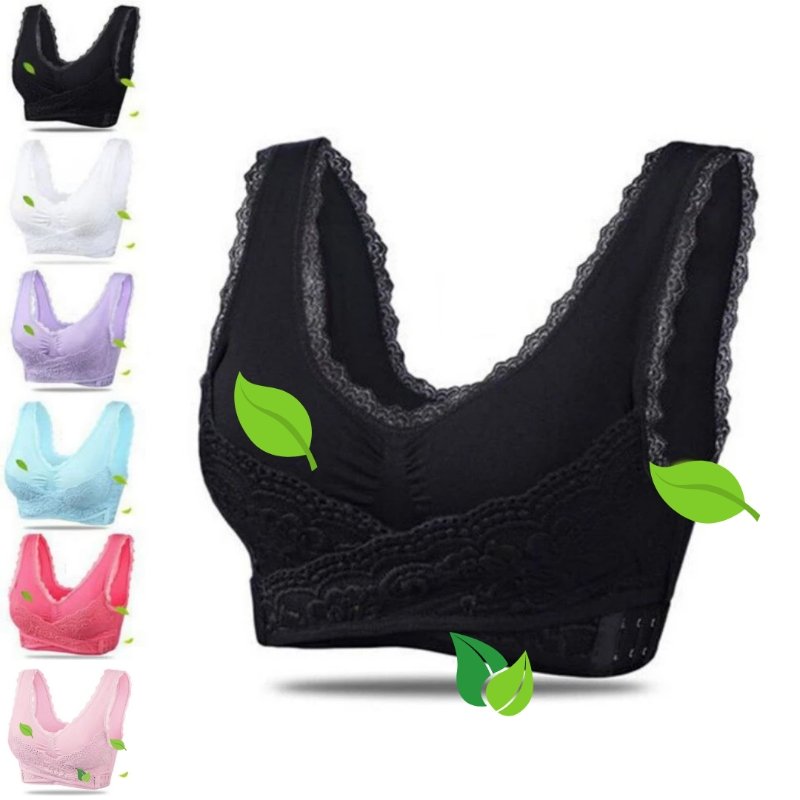 Supreme LaceBra™ | Waar elegantie en dagelijks comfort elkaar ontmoeten
