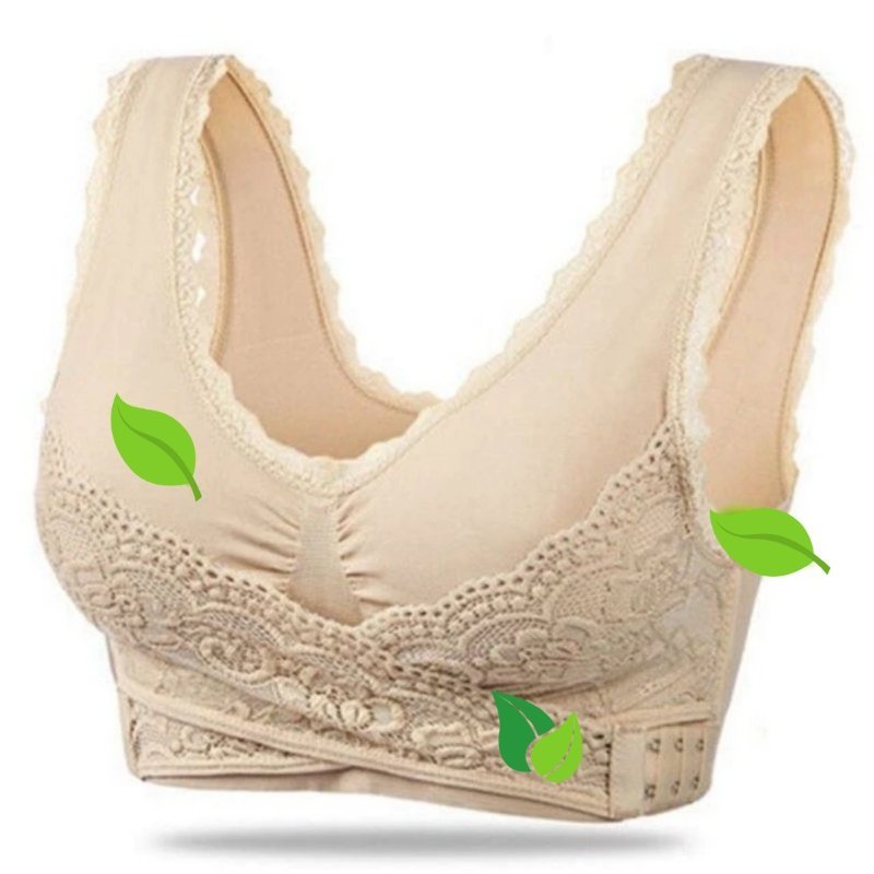 Supreme LaceBra™ | Waar elegantie en dagelijks comfort elkaar ontmoeten