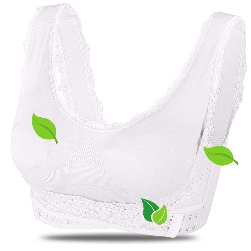 Supreme LaceBra™ | Waar elegantie en dagelijks comfort elkaar ontmoeten