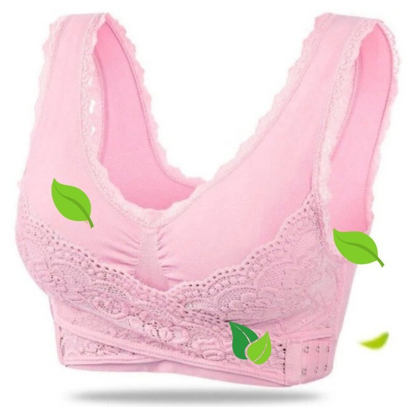 Supreme LaceBra™ | Waar elegantie en dagelijks comfort elkaar ontmoeten