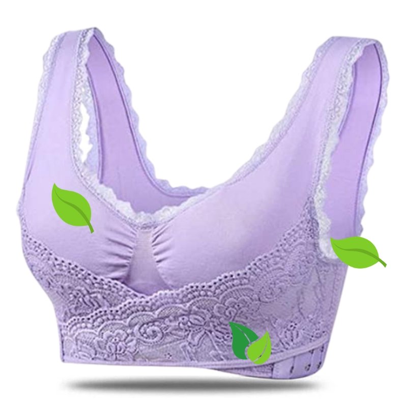 Supreme LaceBra™ | Waar elegantie en dagelijks comfort elkaar ontmoeten