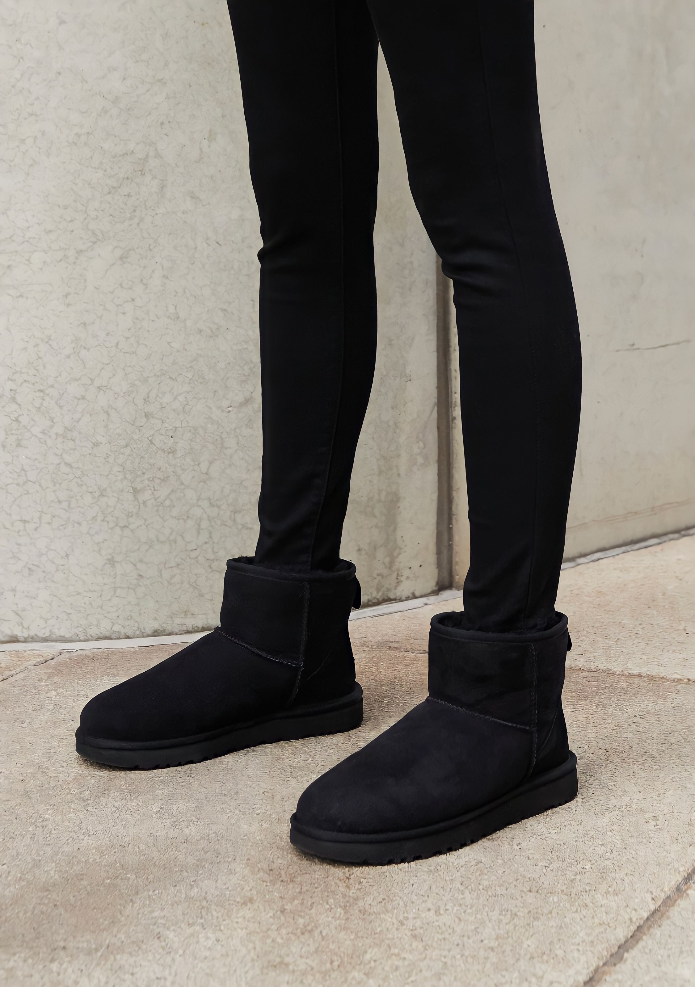 Supreme Uggies ™ | Uw ultieme stijl en comfort metgezel voor het seizoen