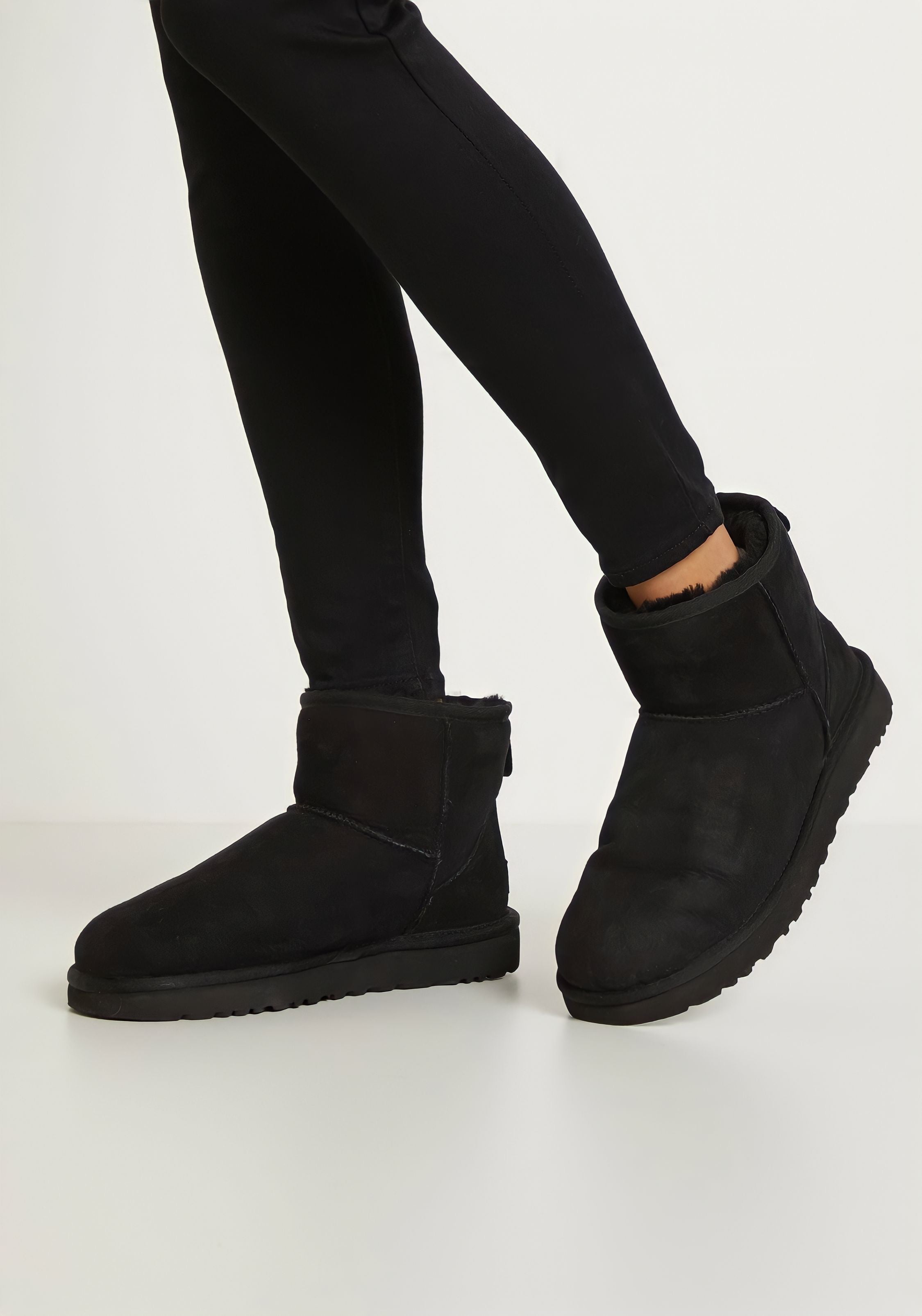 Supreme Uggies ™ | Uw ultieme stijl en comfort metgezel voor het seizoen