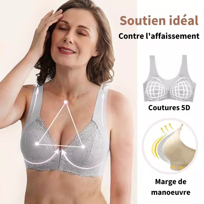 Supreme LaceComfort™ | Omarm de schoonheid van comfort