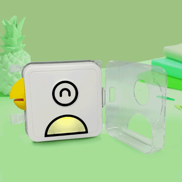 Supreme MiniPrinter™| De draagbare wonderprinter
