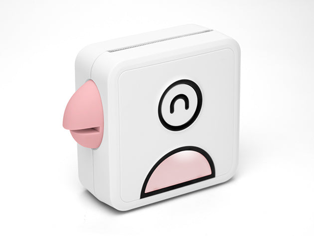 Supreme MiniPrinter™| De draagbare wonderprinter