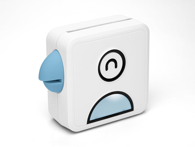 Supreme MiniPrinter™| De draagbare wonderprinter