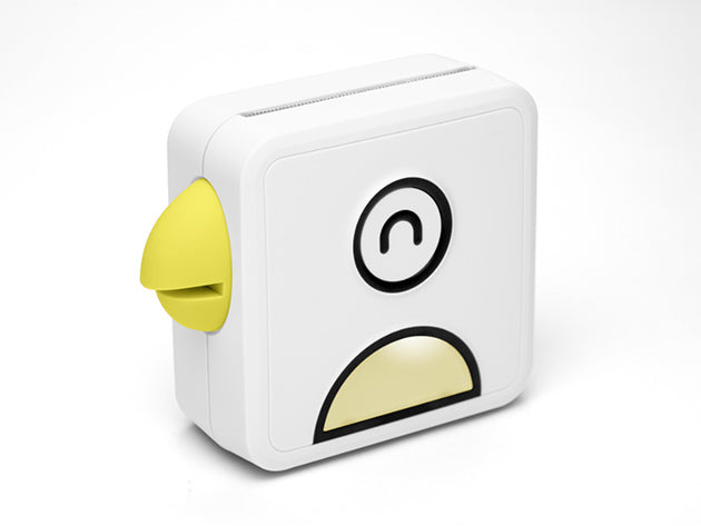 Supreme MiniPrinter™| De draagbare wonderprinter