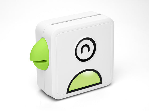 Supreme MiniPrinter™| De draagbare wonderprinter