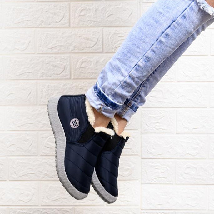 Supreme WinterWarm™ | De perfecte schoen voor alle weersomstandigheden!