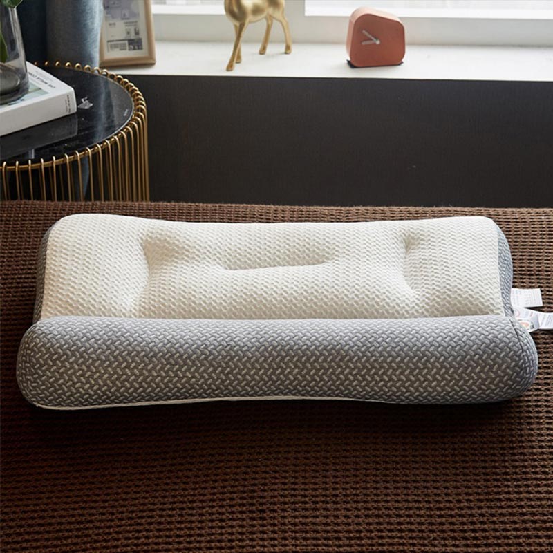 Supreme NeckPillow™ ! Je verdient een comfortabele nachtrust