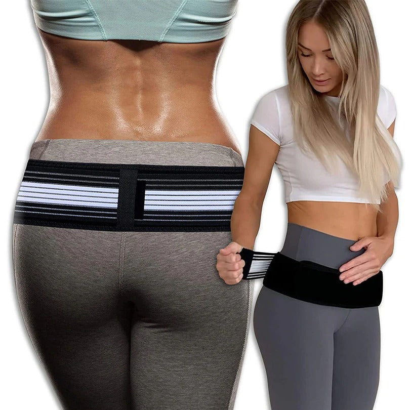 Supreme BackRelief™ | Zeg gedag tegen je rugpijn!